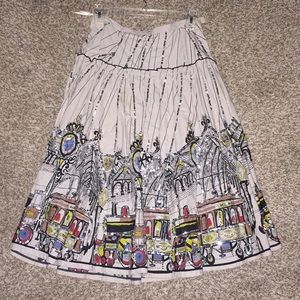 Vintage Skirt